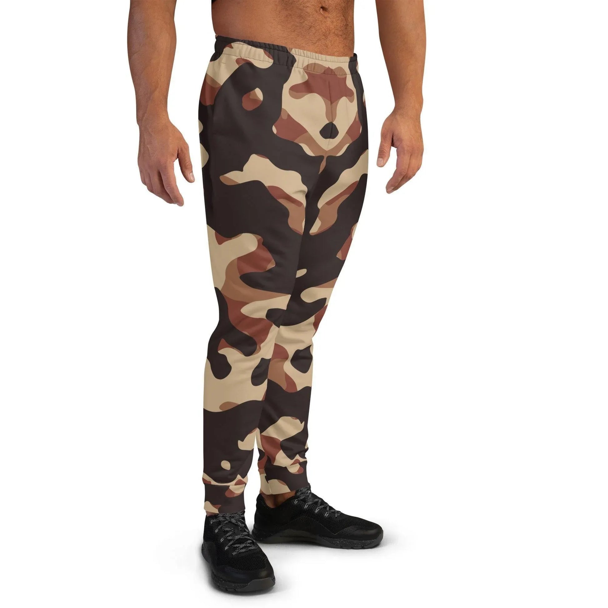 brown-camouflage-herren-jogginghose-jogginghose-jlr-design-1 - JLR Design