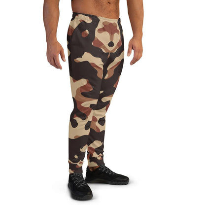 brown-camouflage-herren-jogginghose-jogginghose-jlr-design-1 - JLR Design