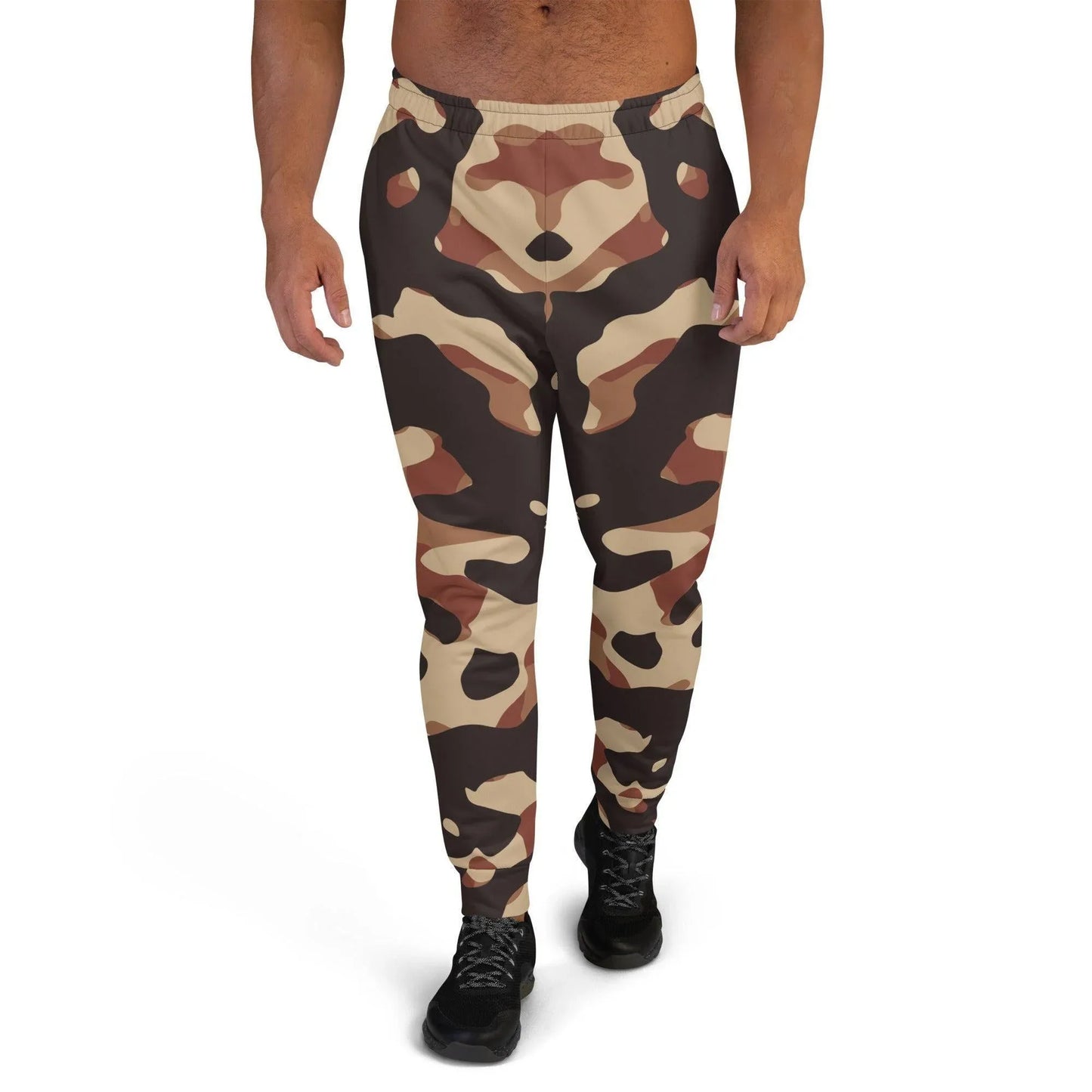 brown-camouflage-herren-jogginghose-jogginghose-jlr-design-2 - JLR Design