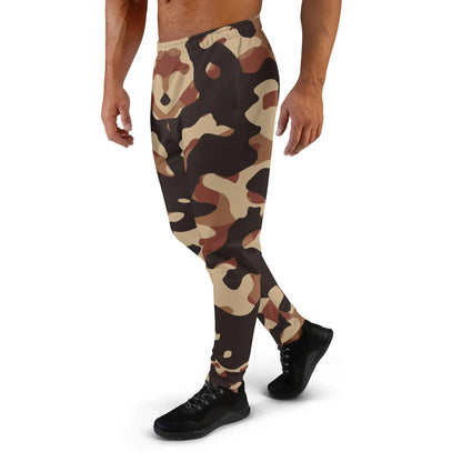brown-camouflage-herren-jogginghose-jogginghose-jlr-design-3 - JLR Design