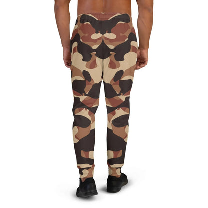 brown-camouflage-herren-jogginghose-jogginghose-jlr-design-4 - JLR Design