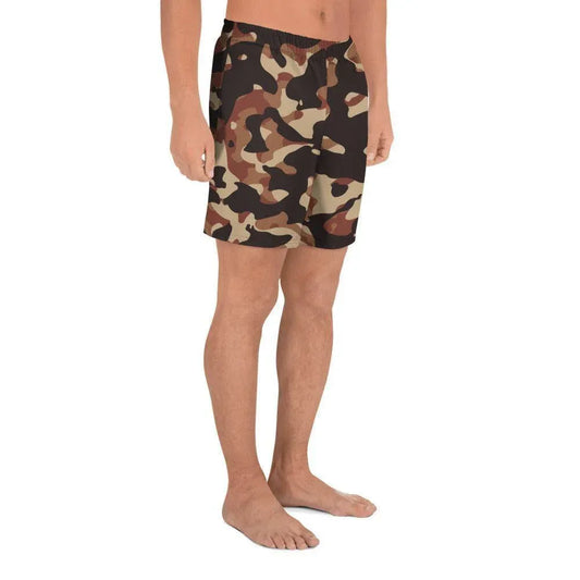 brown-camouflage-herren-sport-shorts-sport-shorts-jlr-design-1 - JLR Design