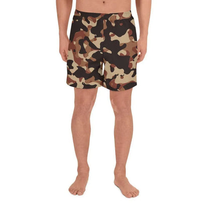 brown-camouflage-herren-sport-shorts-sport-shorts-jlr-design-2 - JLR Design