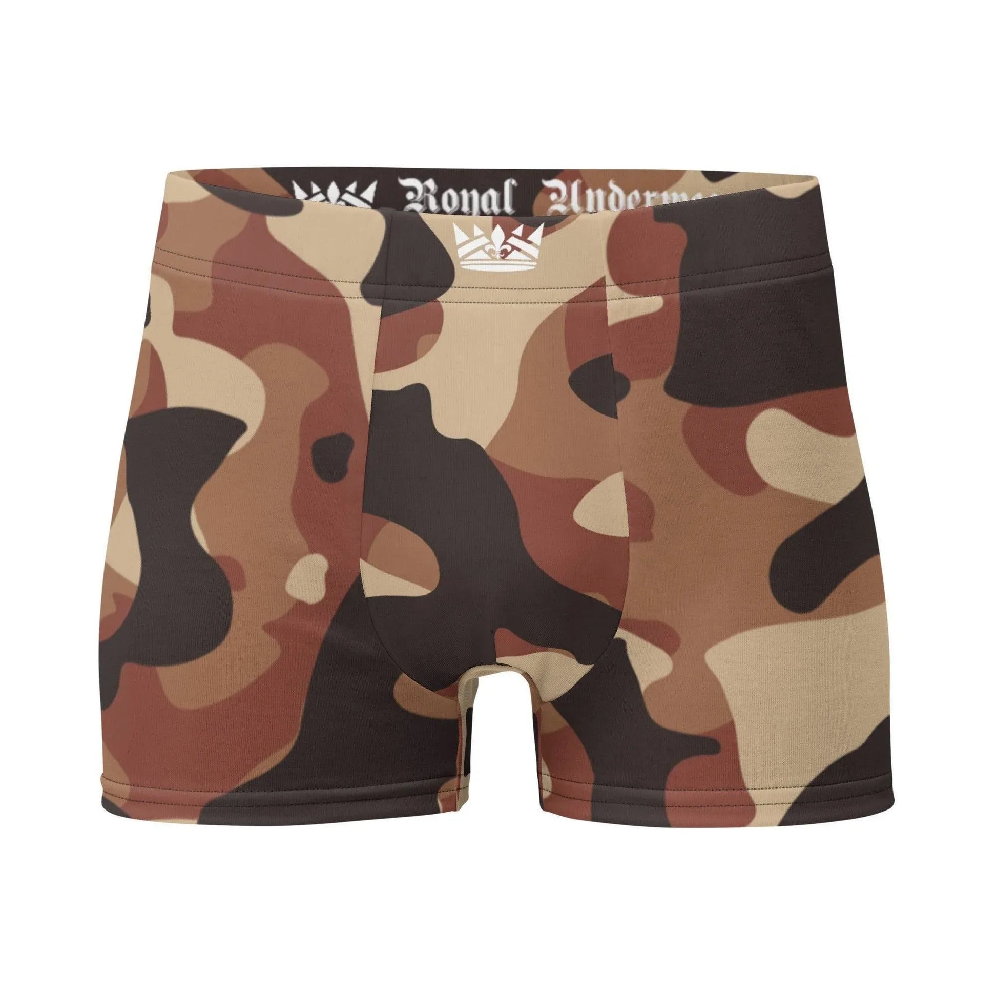 brown-camouflage-royal-underwear-boxershorts-boxershorts-jlr-design-1 - JLR Design