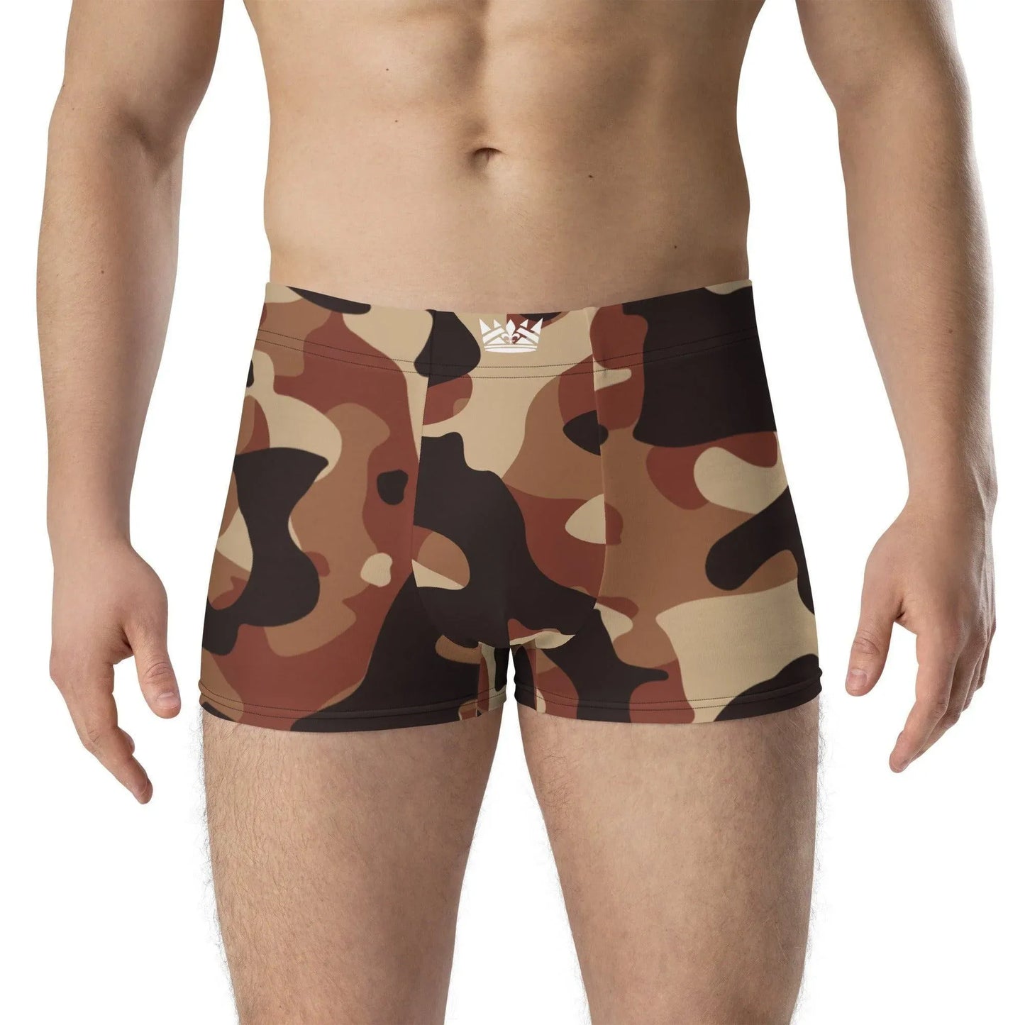 brown-camouflage-royal-underwear-boxershorts-boxershorts-jlr-design-3 - JLR Design