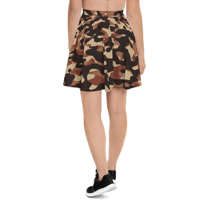 brown-camouflage-skater-rock-or-earthy-urban-design-or-a-linie-mit-uv-schutz-upf-50-and-nachhaltigem-material-skater-rock-jlr-design-3 - JLR Design