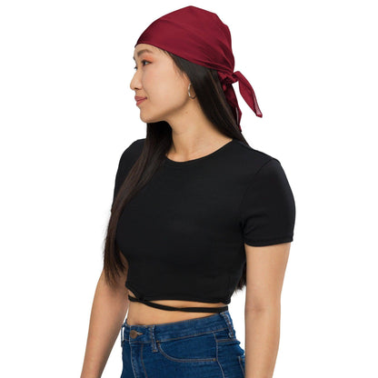 burgund-bandana-bandana-jlr-design-3 - JLR Design