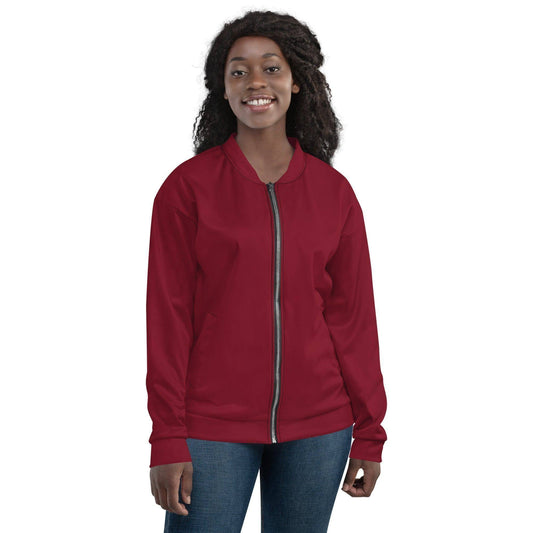 burgund-bomberjacke-bomberjacke-jlr-design-1 - JLR Design