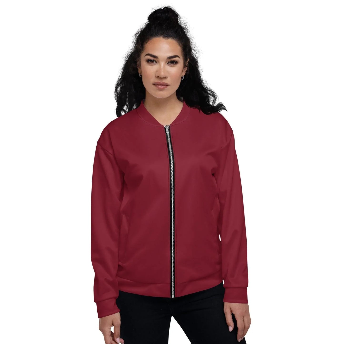 burgund-bomberjacke-bomberjacke-jlr-design-2 - JLR Design