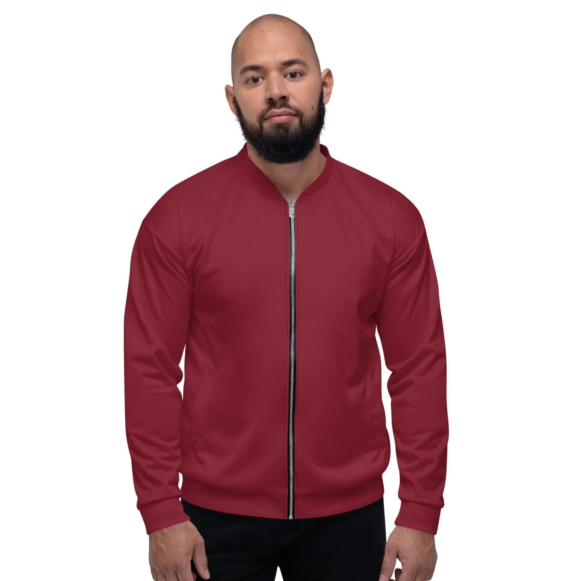 burgund-bomberjacke-bomberjacke-jlr-design-4 - JLR Design