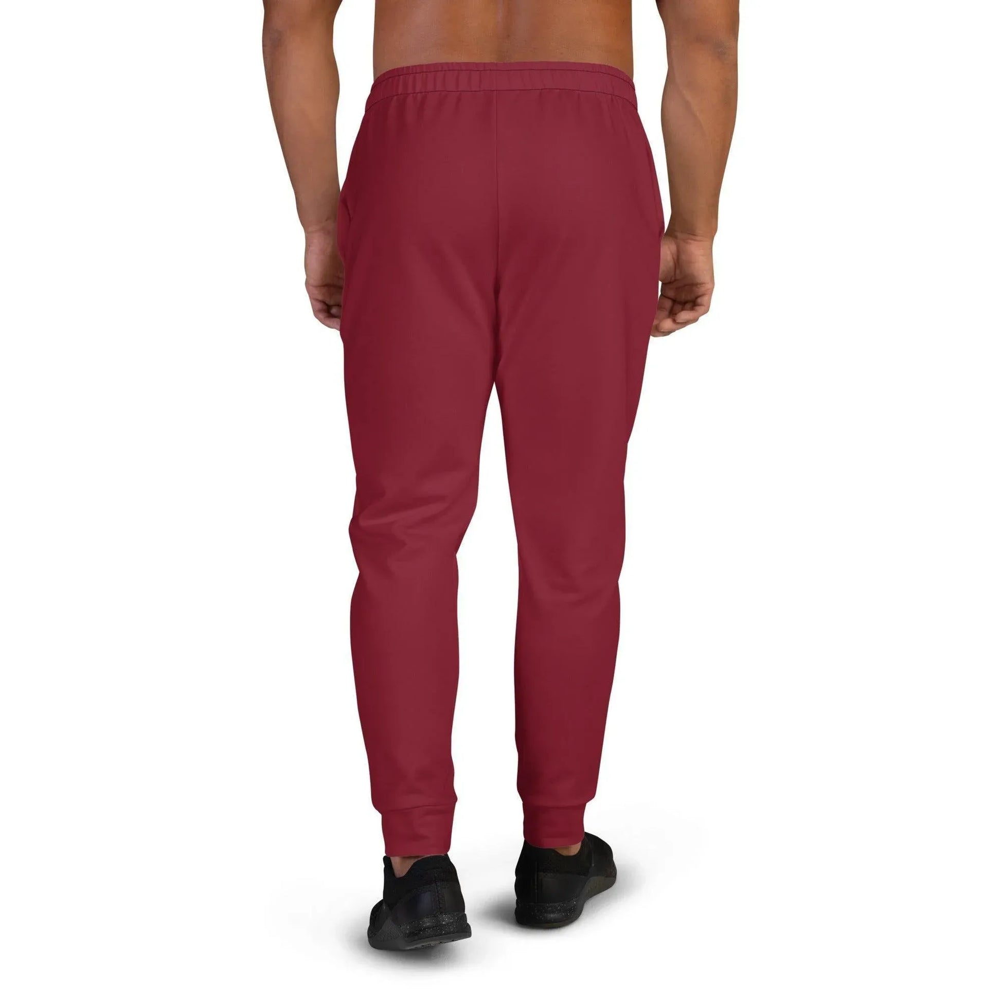 burgund-herren-jogginghose-jogginghose-jlr-design-4 - JLR Design