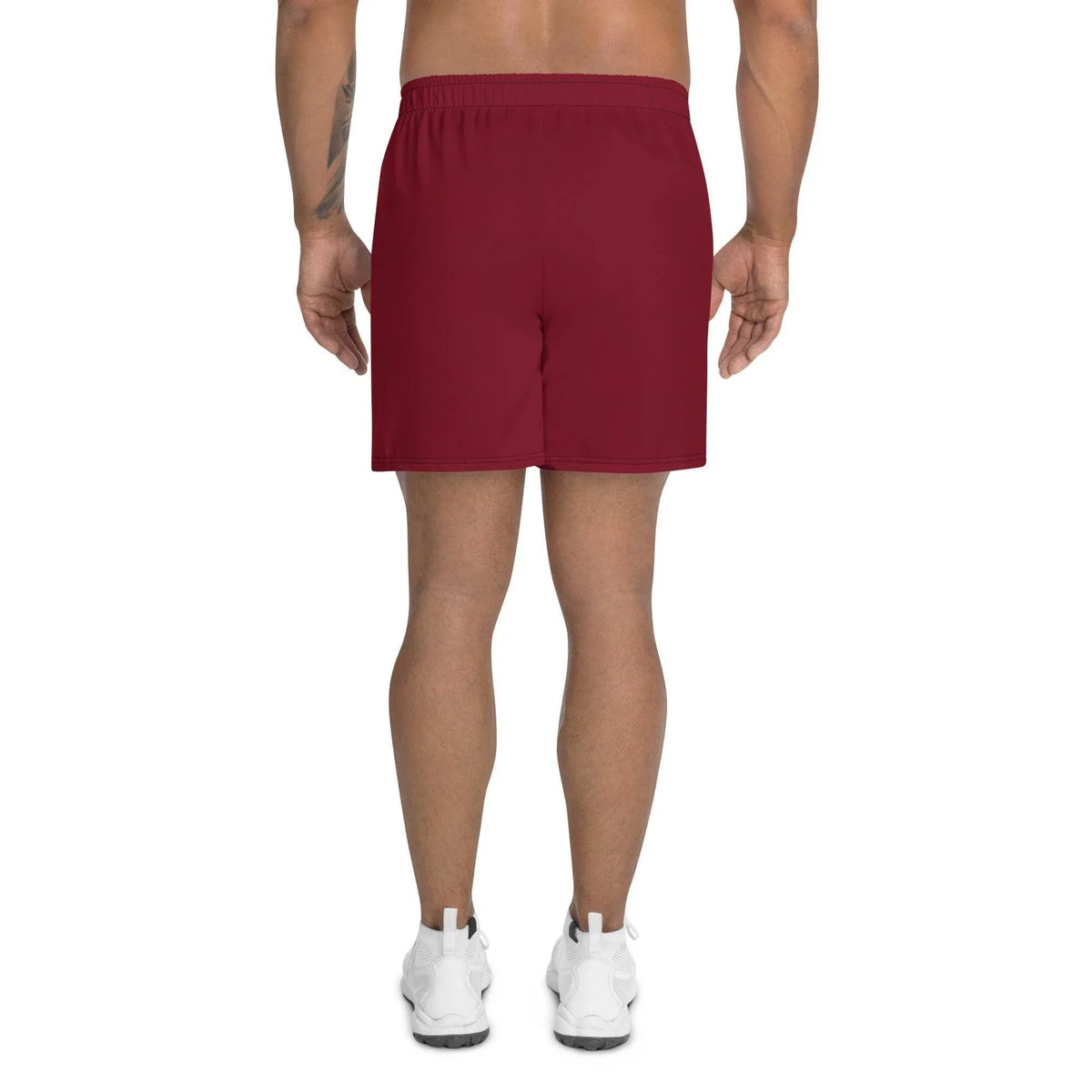 burgund-herren-sport-shorts-sport-shorts-jlr-design-jlr-design-de-4 - JLR Design