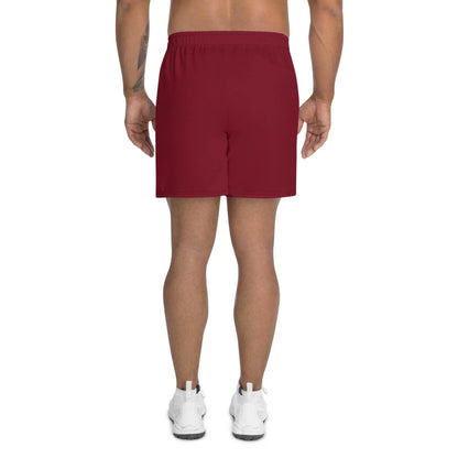 burgund-herren-sport-shorts-sport-shorts-jlr-design-jlr-design-de-4 - JLR Design