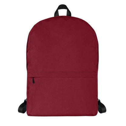 burgund-mittelgrosser-rucksack-rucksack-jlr-design-1 - JLR Design