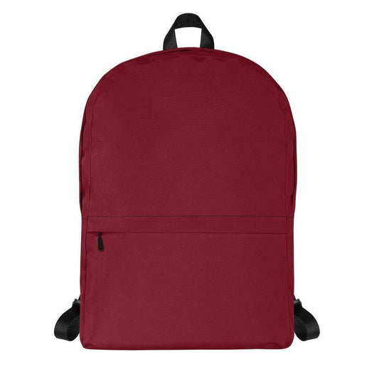 burgund-mittelgrosser-rucksack-rucksack-jlr-design-1 - JLR Design