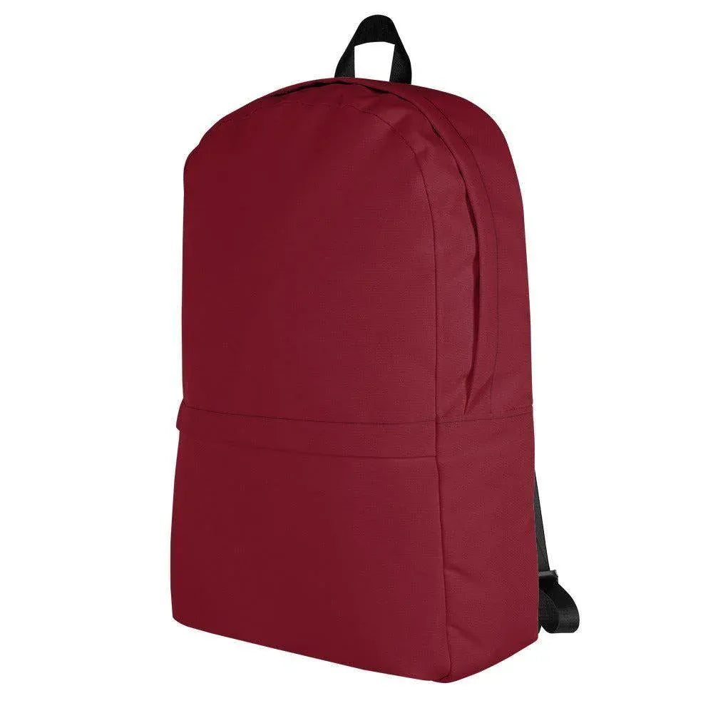 burgund-mittelgrosser-rucksack-rucksack-jlr-design-3 - JLR Design