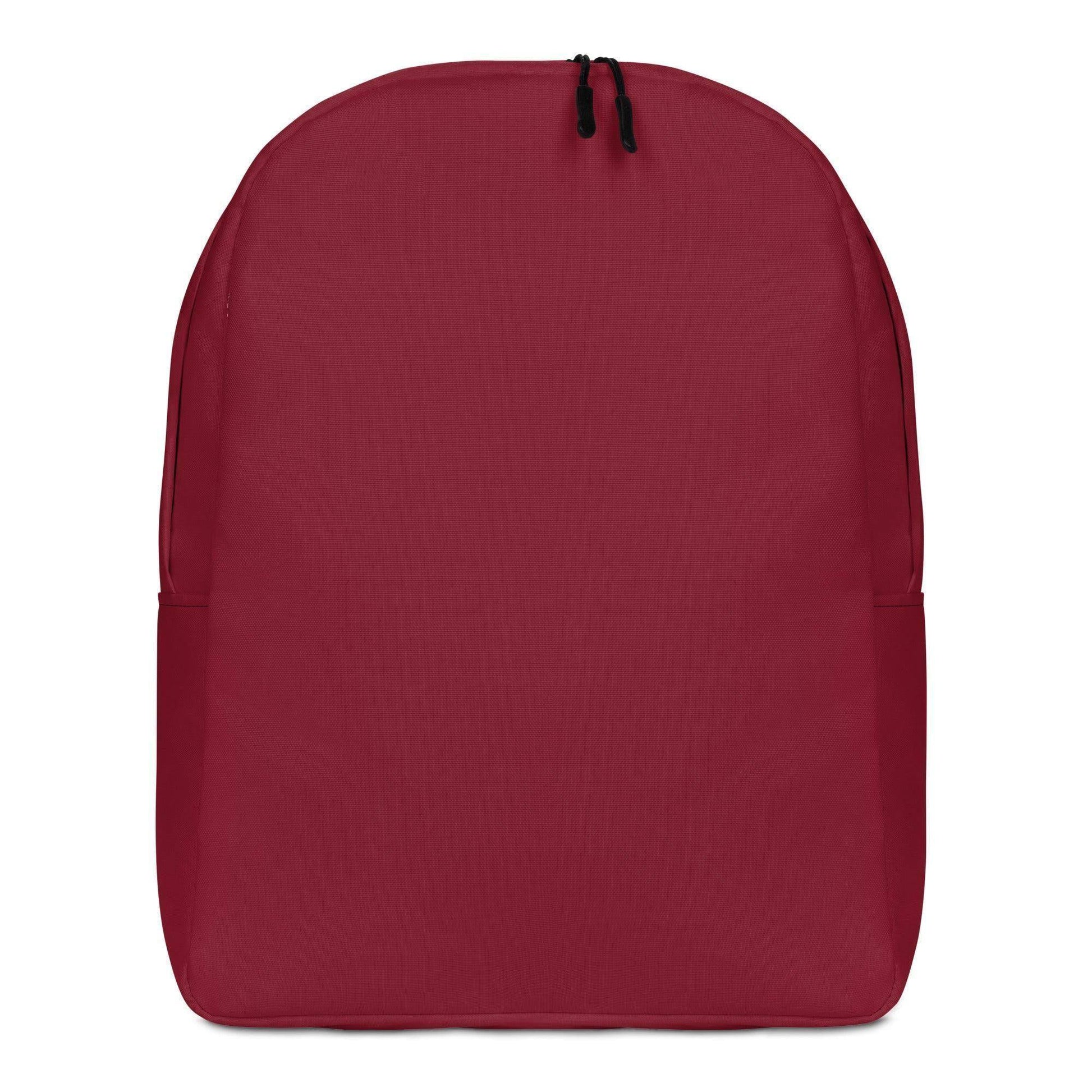 burgund-rucksack-rucksack-jlr-design-1 - JLR Design
