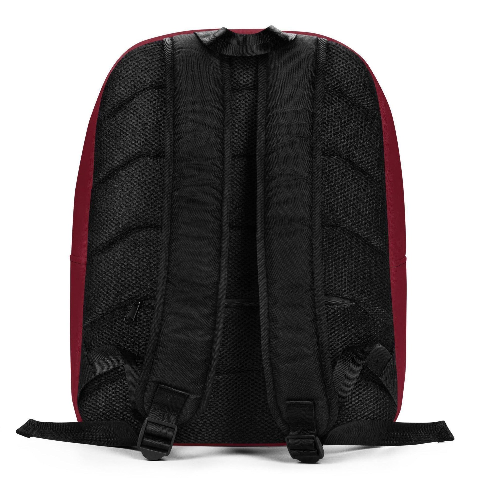 burgund-rucksack-rucksack-jlr-design-4 - JLR Design