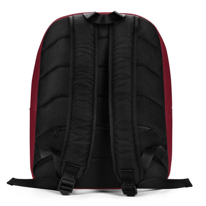 burgund-rucksack-rucksack-jlr-design-4 - JLR Design