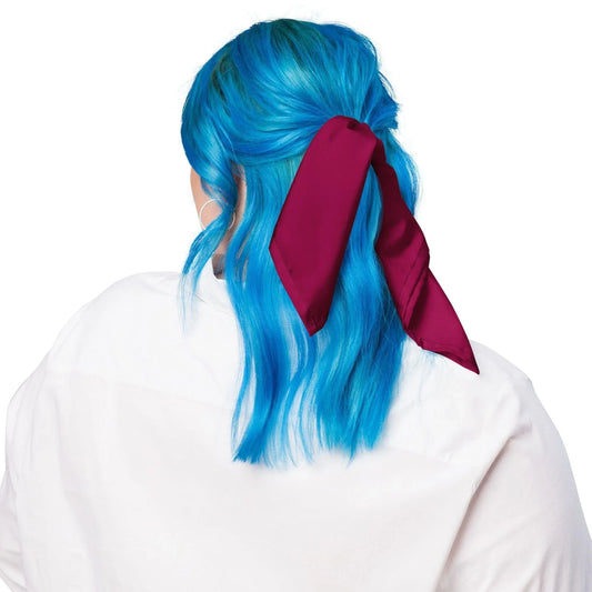 burgundy-bandana-bandana-jlr-design-1 - JLR Design