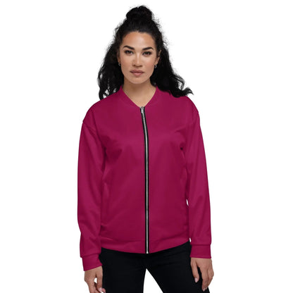 burgundy-bomberjacke-bomberjacke-jlr-design-1 - JLR Design