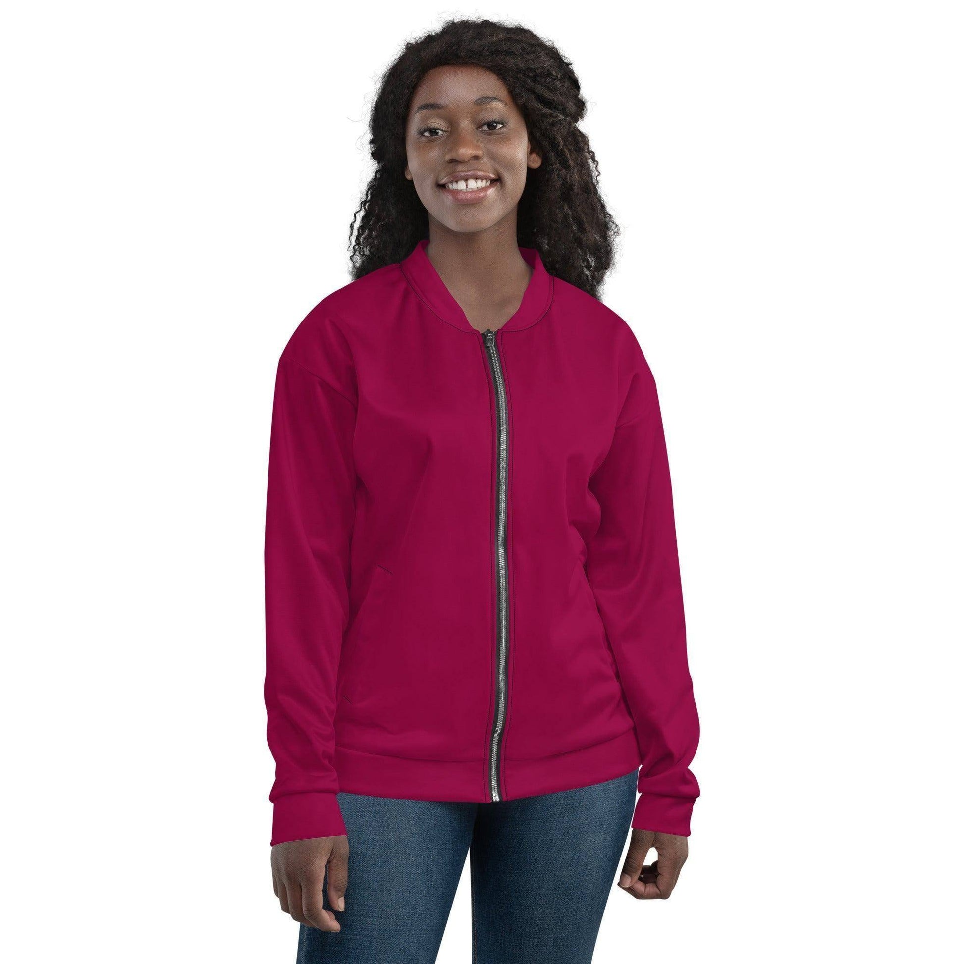 burgundy-bomberjacke-bomberjacke-jlr-design-2 - JLR Design