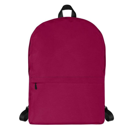 burgundy-mittelgrosser-rucksack-rucksack-jlr-design-1 - JLR Design
