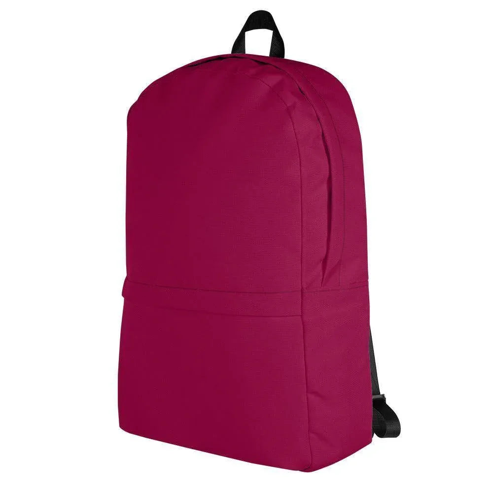 burgundy-mittelgrosser-rucksack-rucksack-jlr-design-3 - JLR Design