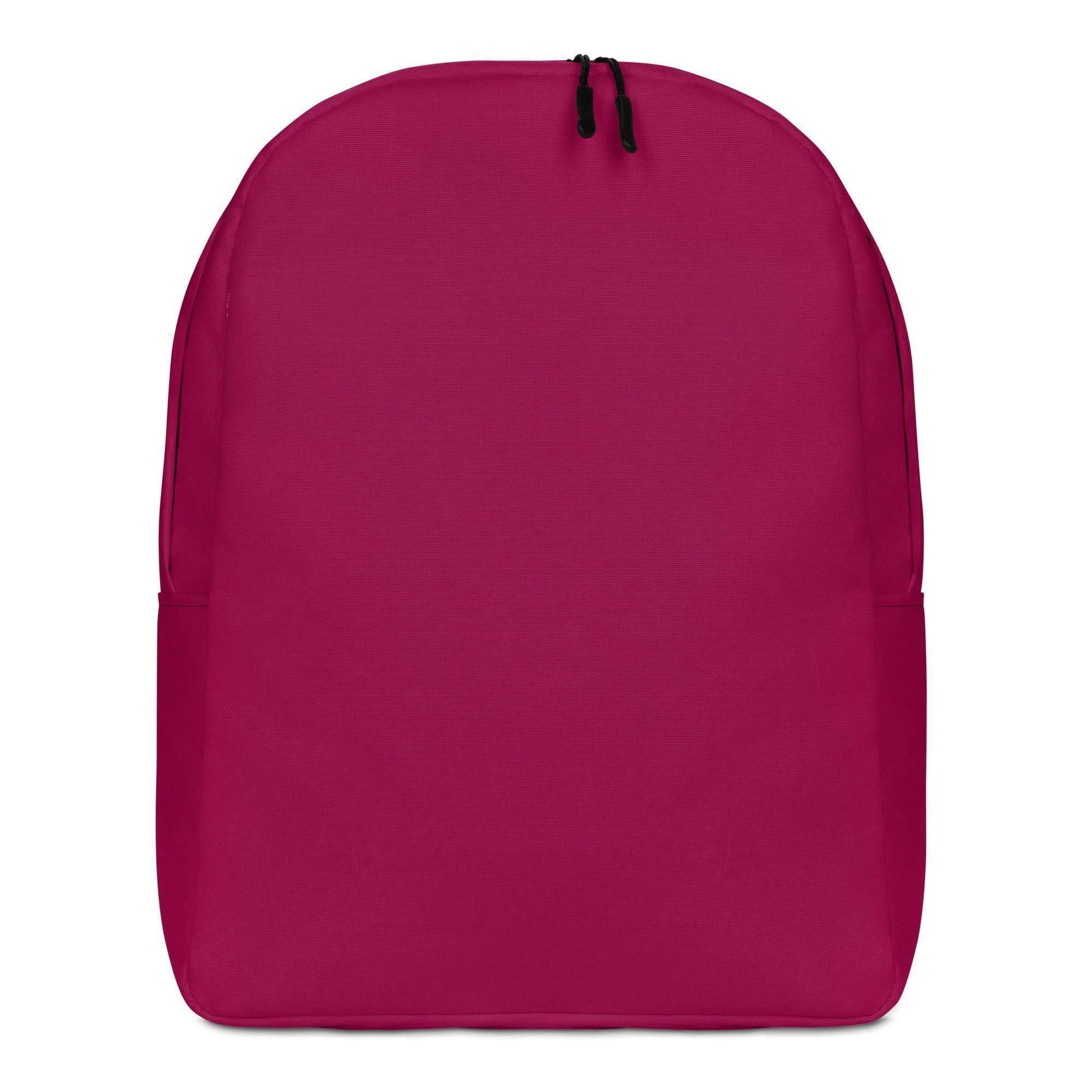 burgundy-rucksack-rucksack-jlr-design-1 - JLR Design