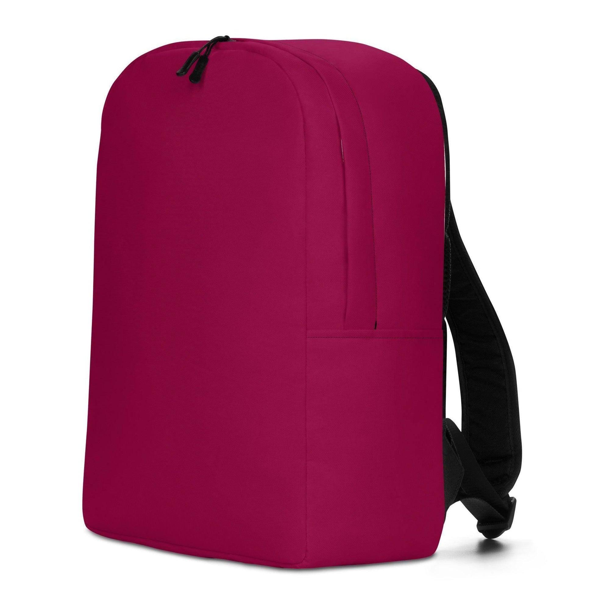 burgundy-rucksack-rucksack-jlr-design-2 - JLR Design