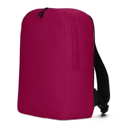 burgundy-rucksack-rucksack-jlr-design-2 - JLR Design