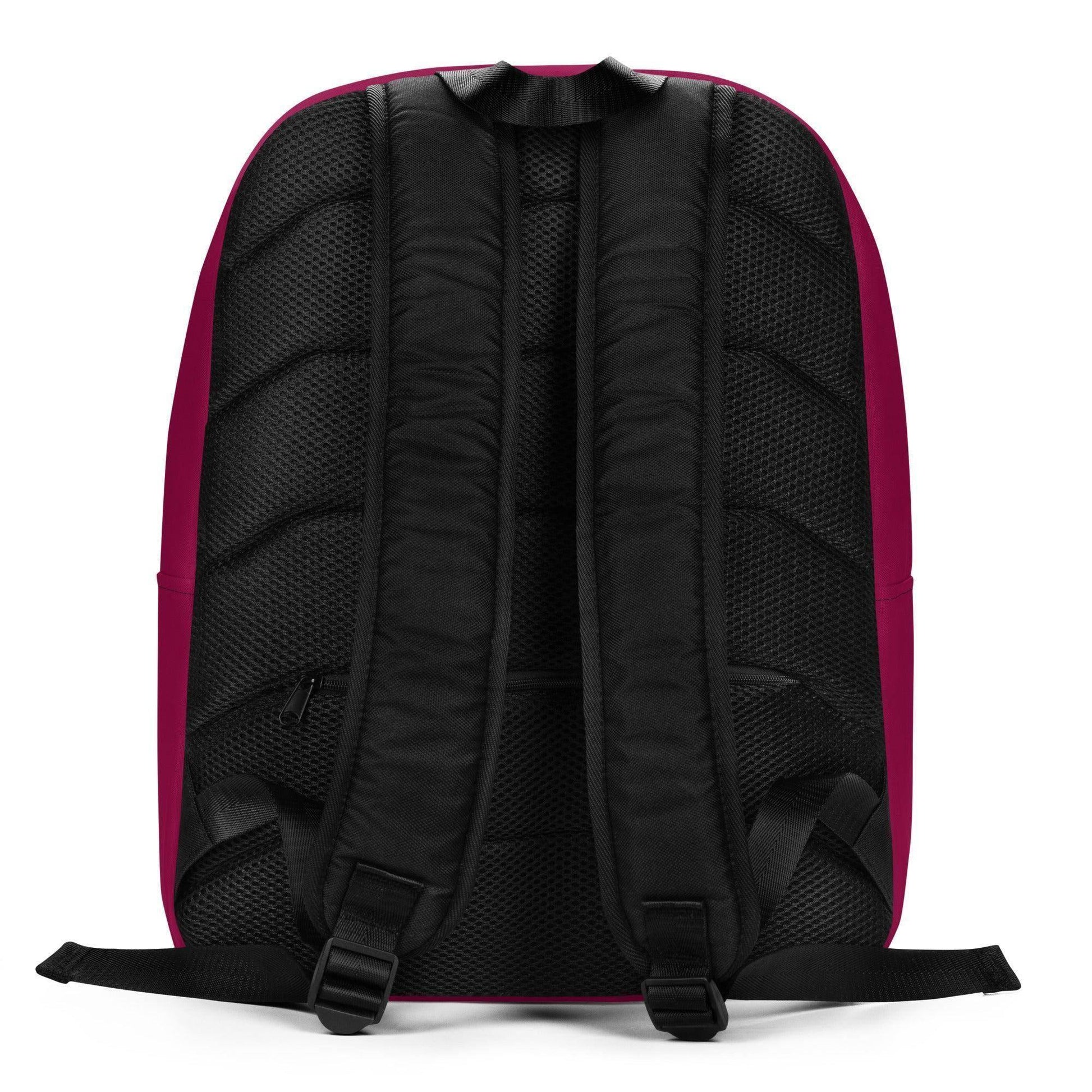 burgundy-rucksack-rucksack-jlr-design-4 - JLR Design