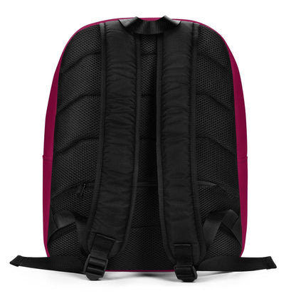 burgundy-rucksack-rucksack-jlr-design-4 - JLR Design