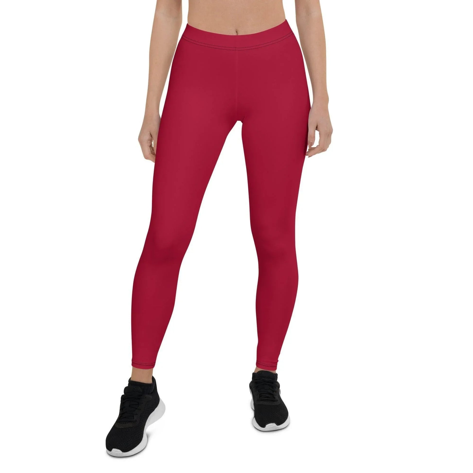 carmin-damen-leggings-leggings-jlr-design-1 - JLR Design