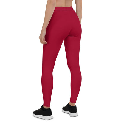 carmin-damen-leggings-leggings-jlr-design-2 - JLR Design