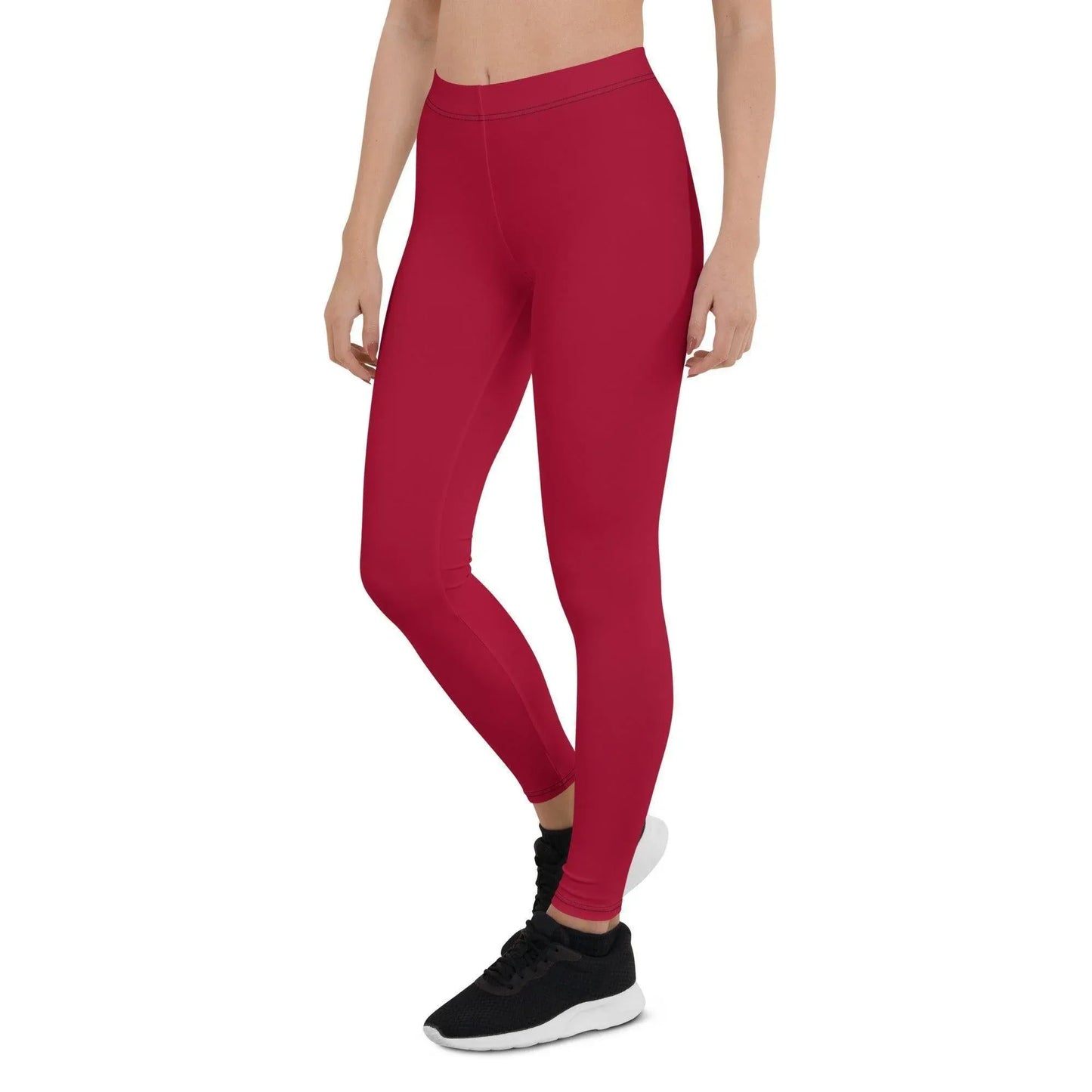 carmin-damen-leggings-leggings-jlr-design-3 - JLR Design