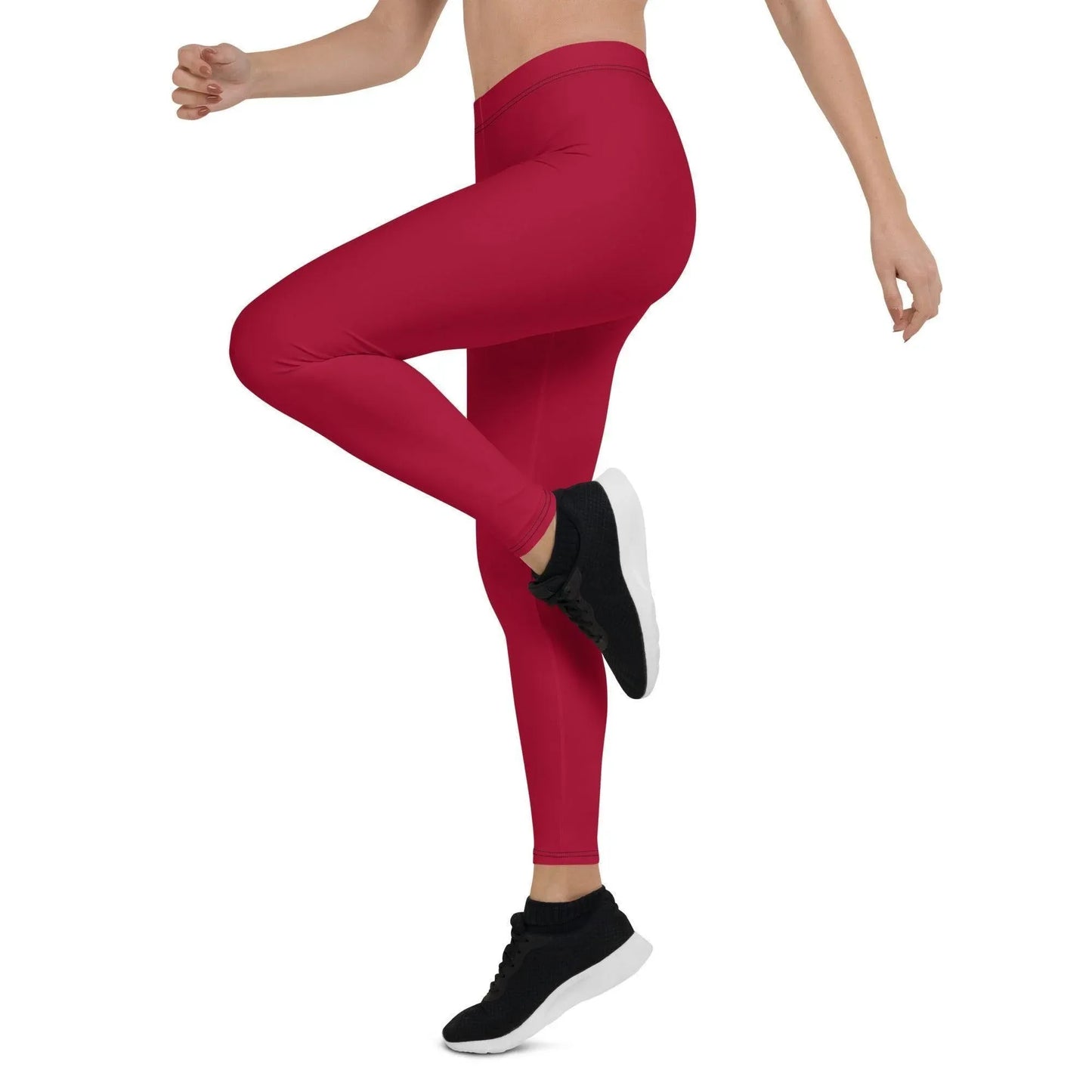 carmin-damen-leggings-leggings-jlr-design-4 - JLR Design