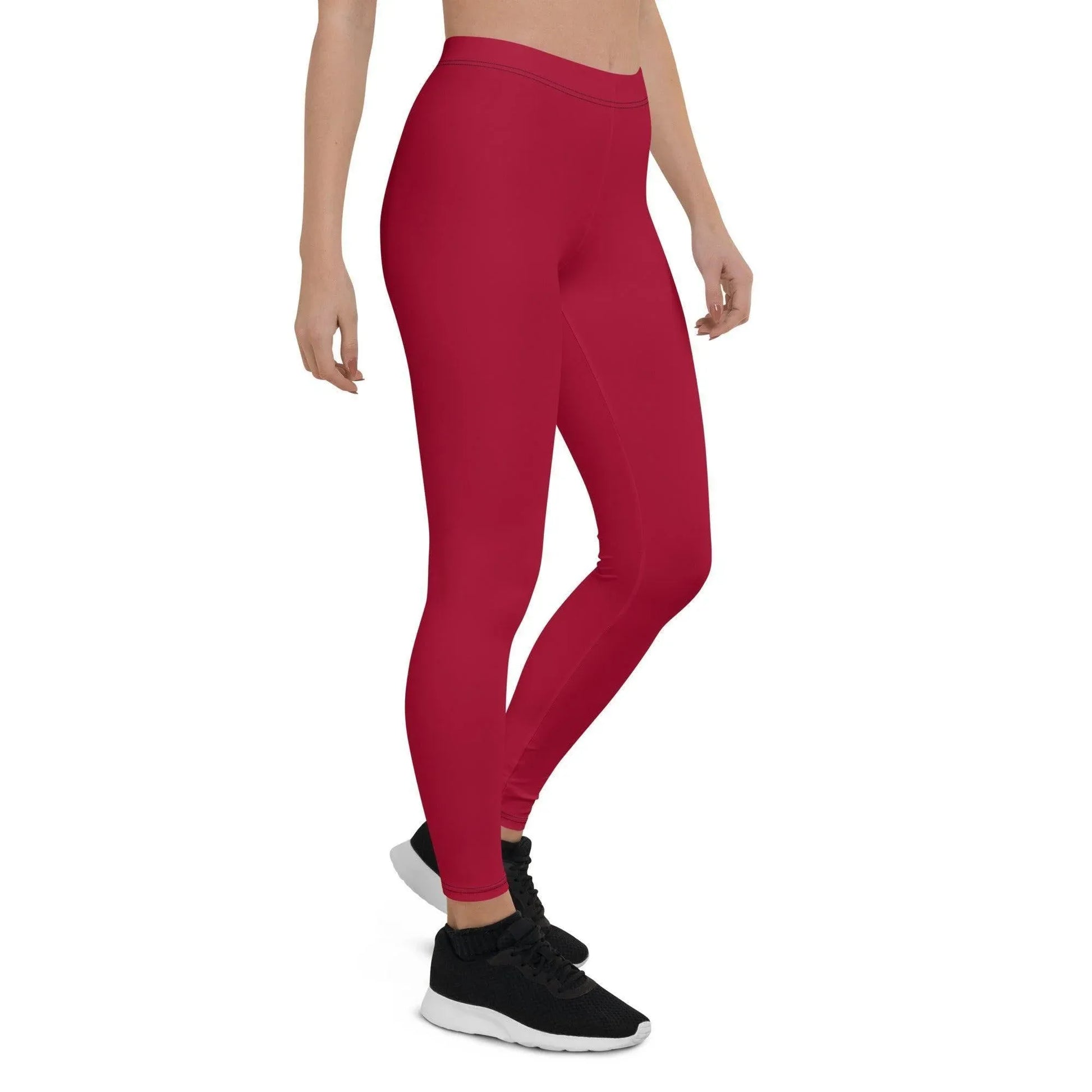 carmin-damen-leggings-leggings-jlr-design-5 - JLR Design