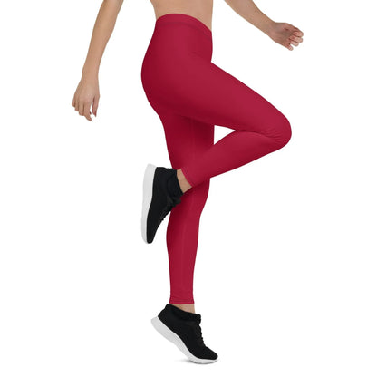 carmin-damen-leggings-leggings-jlr-design-6 - JLR Design