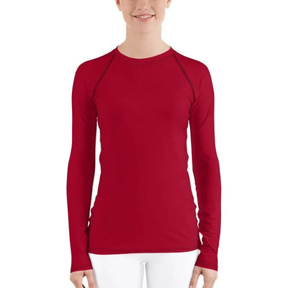 carmine-damen-rash-guard-rash-guard-jlr-design-1 - JLR Design