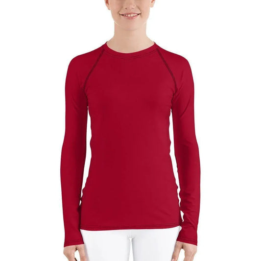 carmine-damen-rash-guard-rash-guard-jlr-design-1 - JLR Design