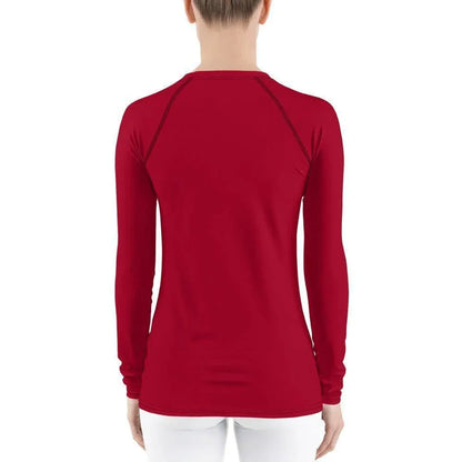 carmine-damen-rash-guard-rash-guard-jlr-design-2 - JLR Design