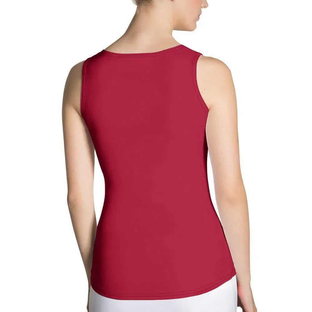 carmine-damen-tank-top-tank-top-jlr-design-2 - JLR Design