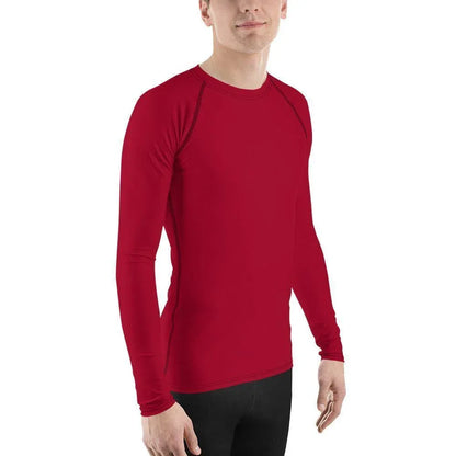 carmine-herren-rash-guard-rash-guard-jlr-design-4 - JLR Design