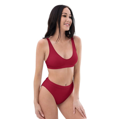carmine-high-waist-bikini-bikini-jlr-design-2 - JLR Design