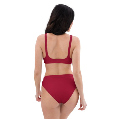 carmine-high-waist-bikini-bikini-jlr-design-4 - JLR Design