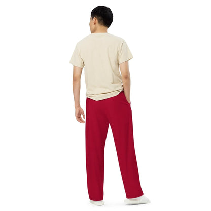 carmine-hose-mit-weitem-bein-hose-mit-weitem-bein-jlr-design-3 - JLR Design