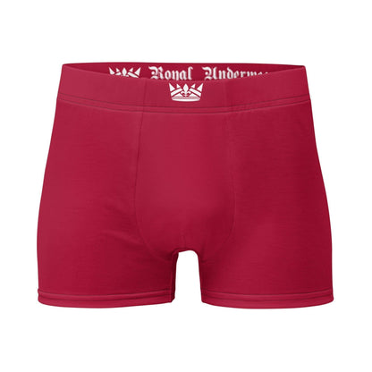 carmine-royal-underwear-boxershorts-boxershorts-jlr-design-1 - JLR Design
