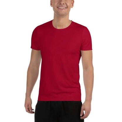 carmine-sport-t-shirt-fur-herren-sport-t-shirt-jlr-design-1 - JLR Design