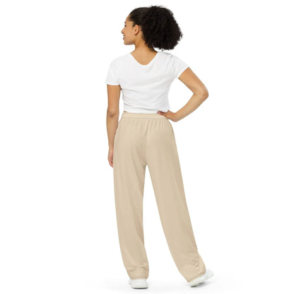 champagne-hose-mit-weitem-bein-hose-mit-weitem-bein-jlr-design-3 - JLR Design
